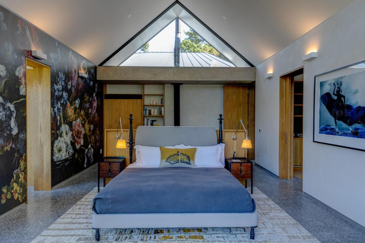 Future Found Sanctuary In Hout Bay By Newmark Hotel Cape Town Room photo