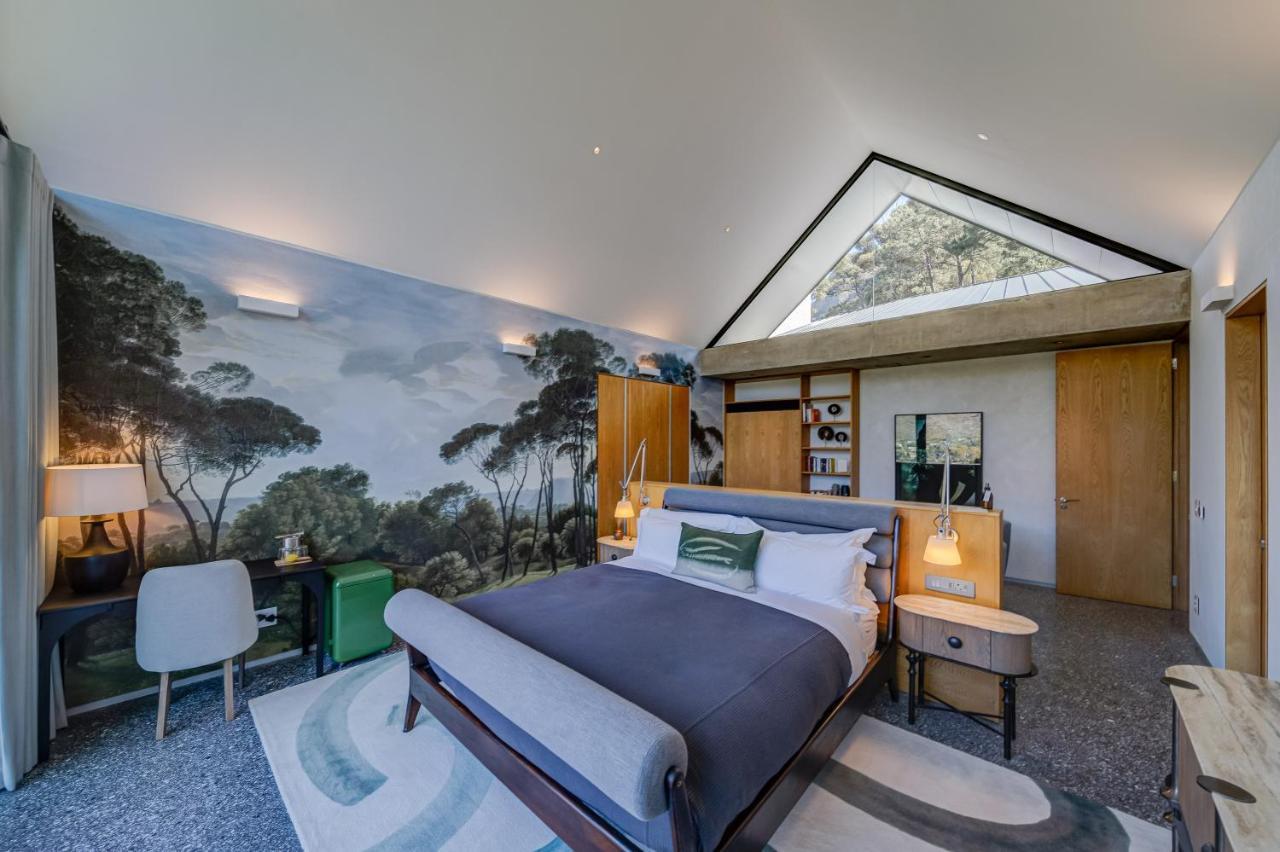 Future Found Sanctuary In Hout Bay By Newmark Hotel Cape Town Room photo